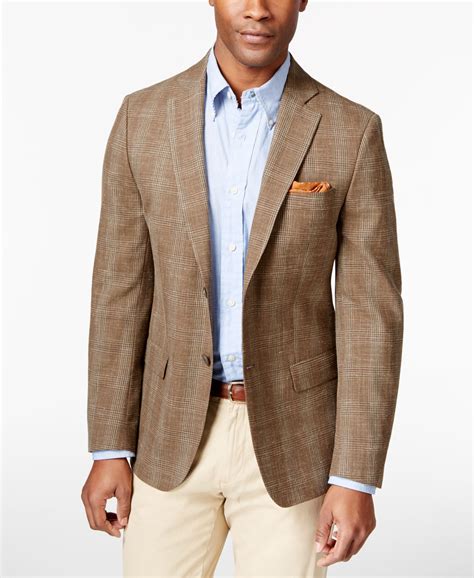 Blazers & Sport Coats for Men .